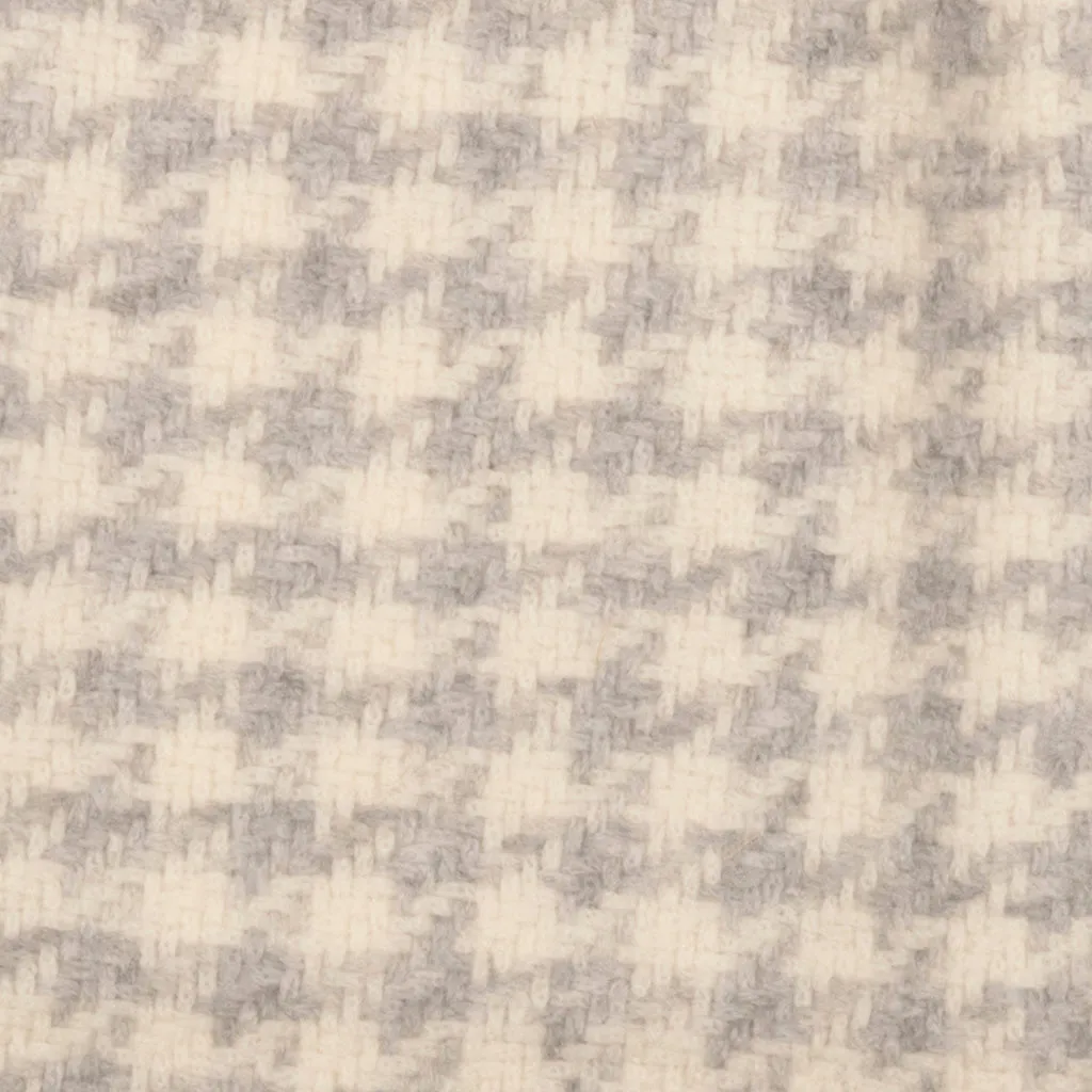 100% Merino Wool Weave Scarf