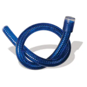 1/2" Rope Light - 150' Roll - Blue