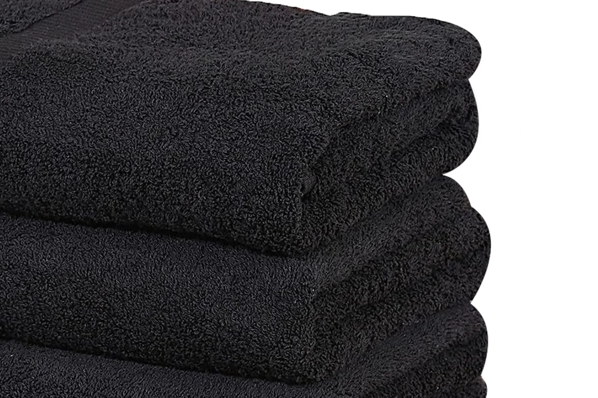 24 Pack Luxury 5 Star Hotel Premium Bath Towels Plush Heavy Weight  (27"x54") 17 lb/dz, Machine Washable super Soft