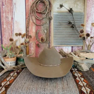 Stetson Acoustic 6X Fur Felt Hat - Model SFACST-9142B5