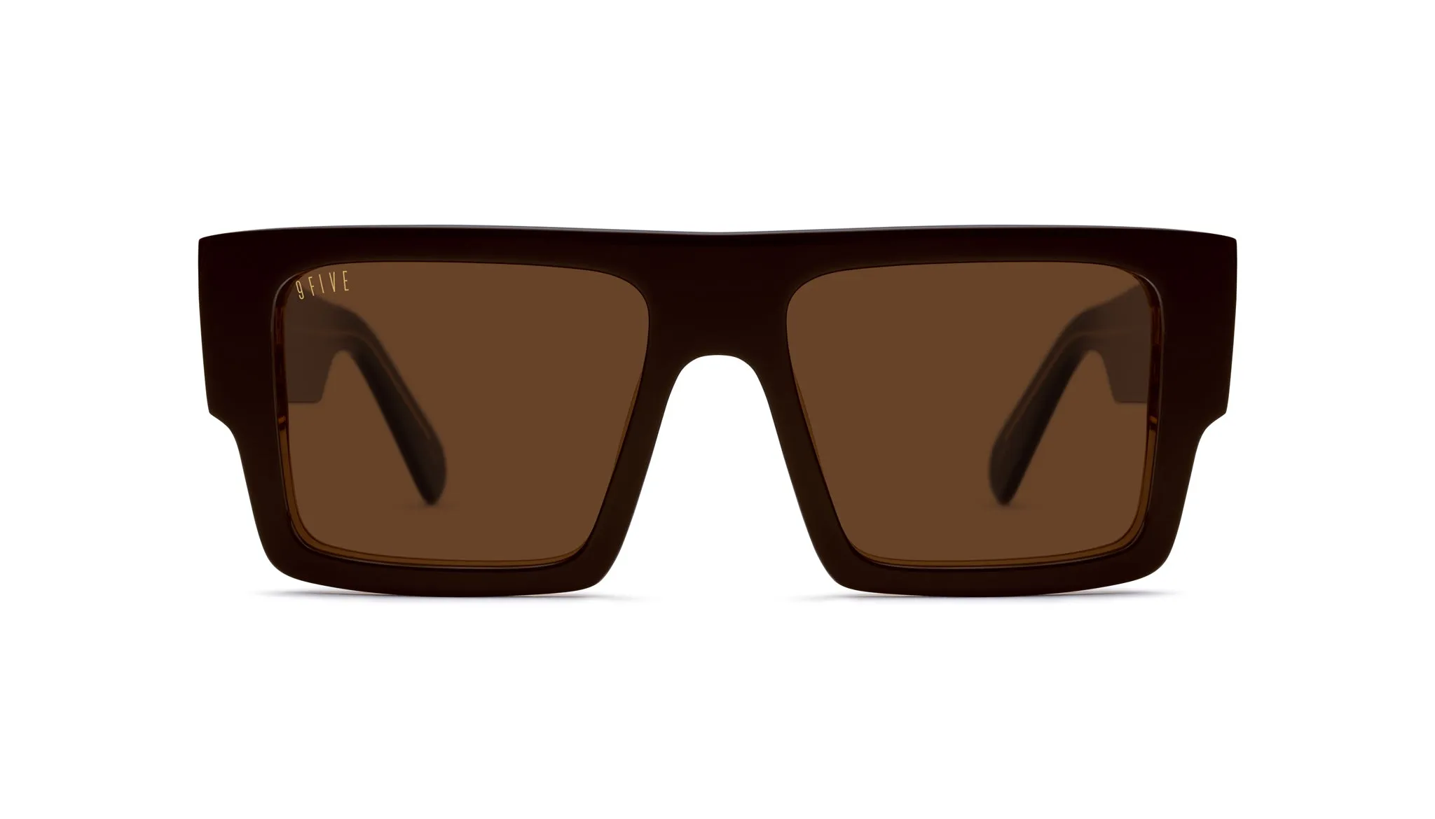 9FIVE x Arts-Rec Diego Home Team Sunglasses