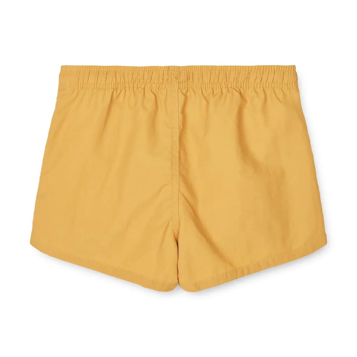 Aiden Swimshorts ''Yellow Mellow''