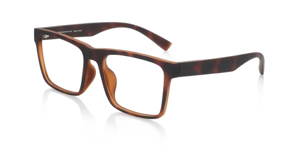 Airframe Matte Duo Oversized 157