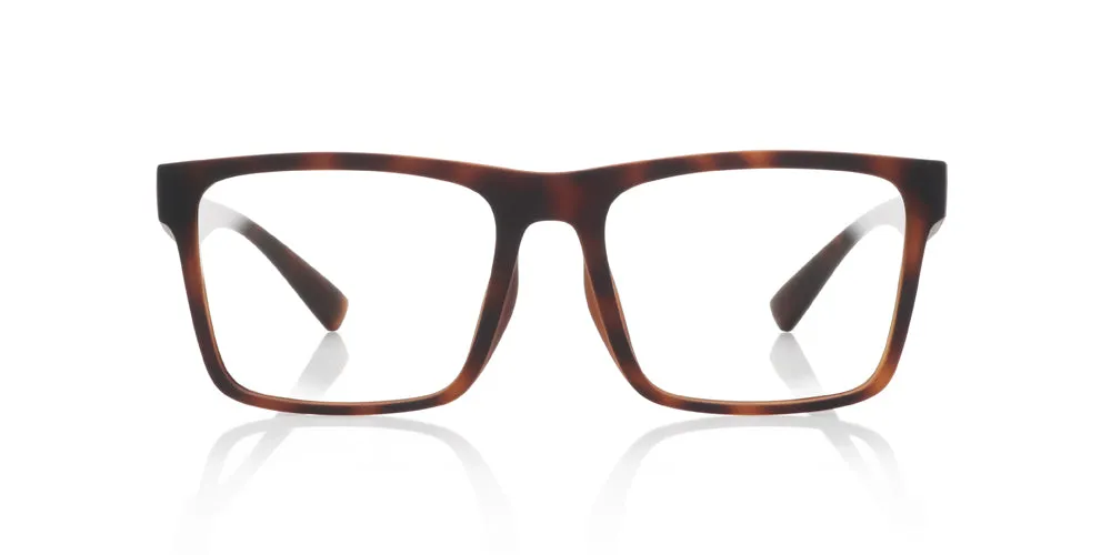 Airframe Matte Duo Oversized 157