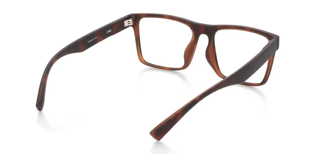 Airframe Matte Duo Oversized 157