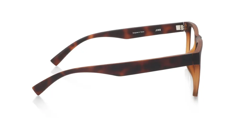 Airframe Matte Duo Oversized 157
