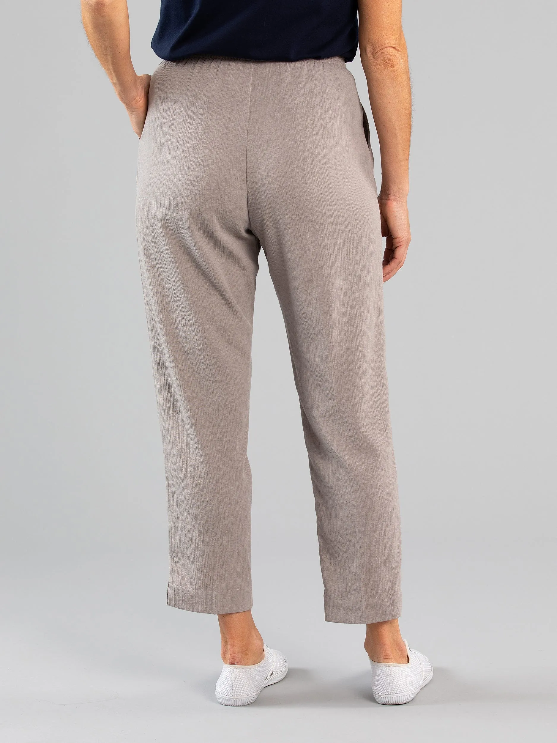 Barwon Short Length Pant