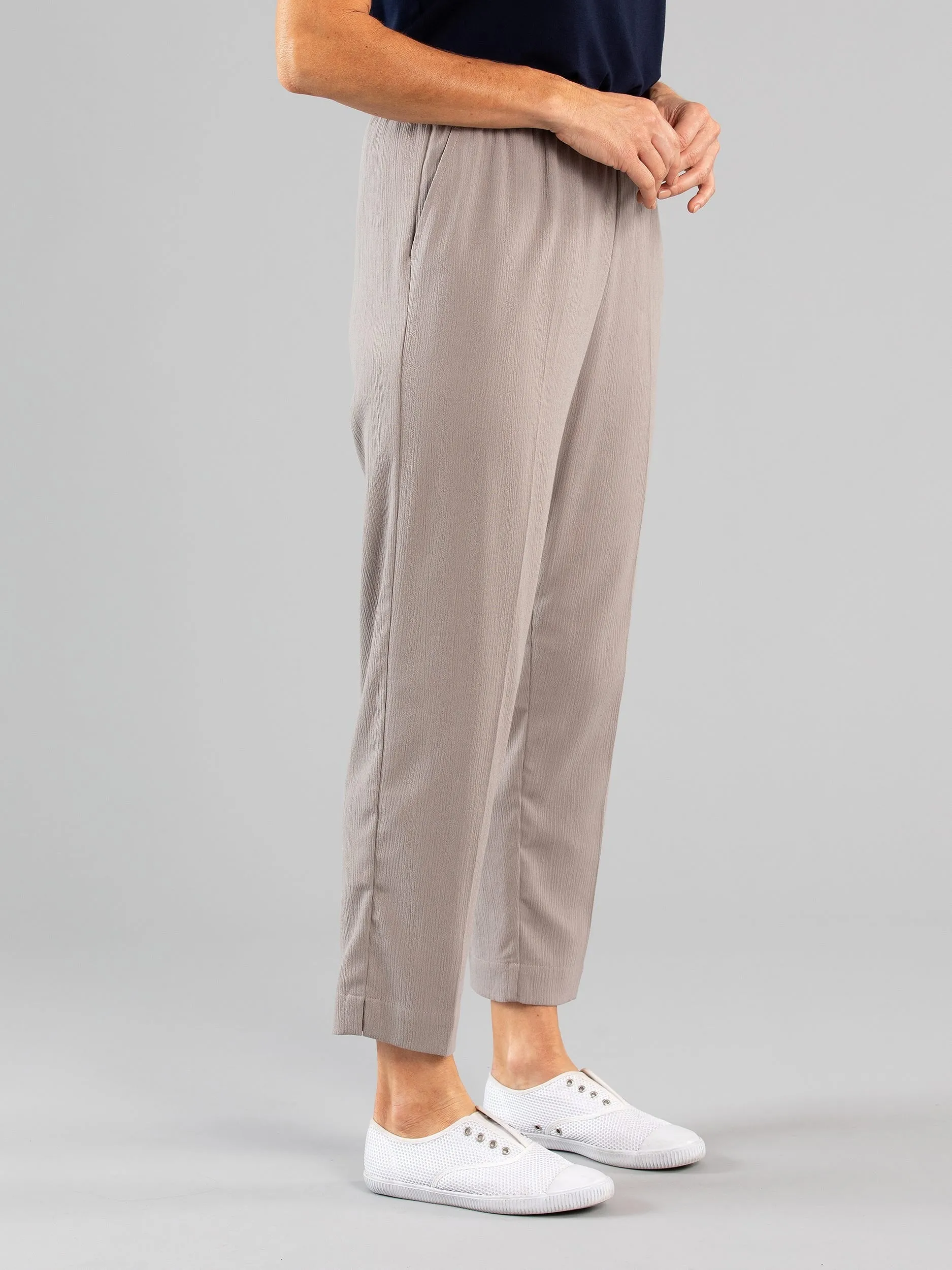 Barwon Short Length Pant