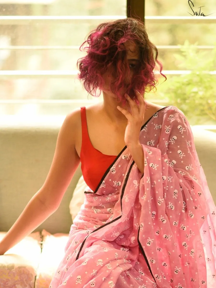 Basic laal (Blouse)