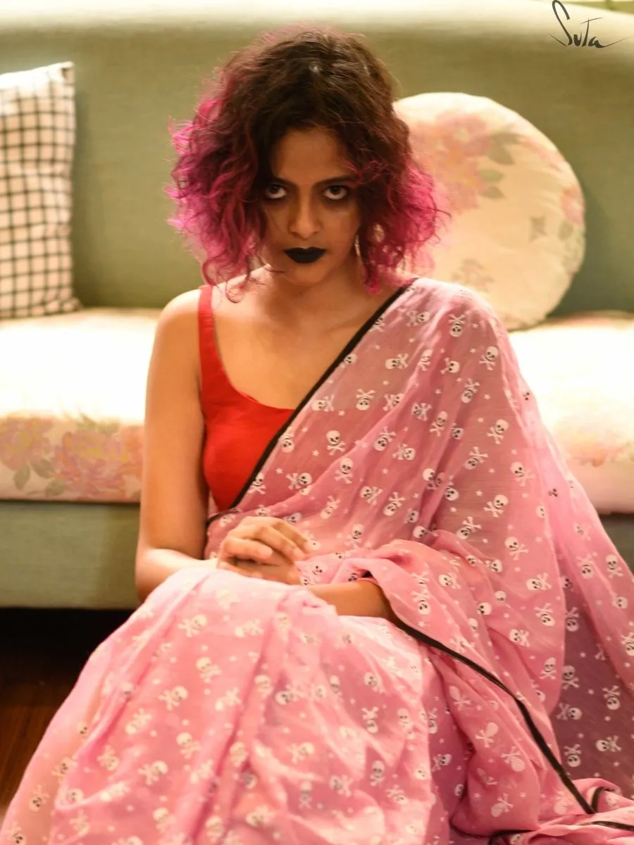 Basic laal (Blouse)