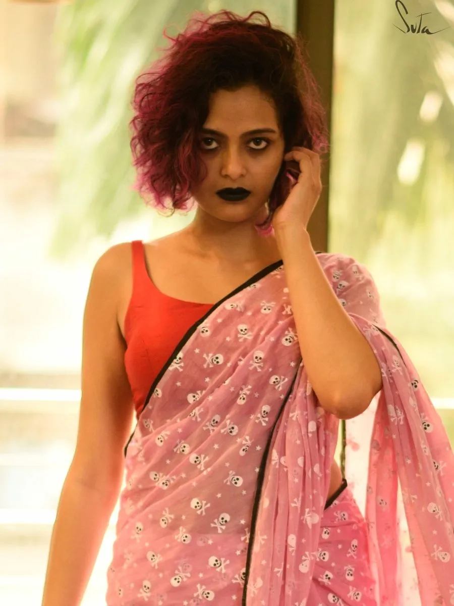 Basic laal (Blouse)