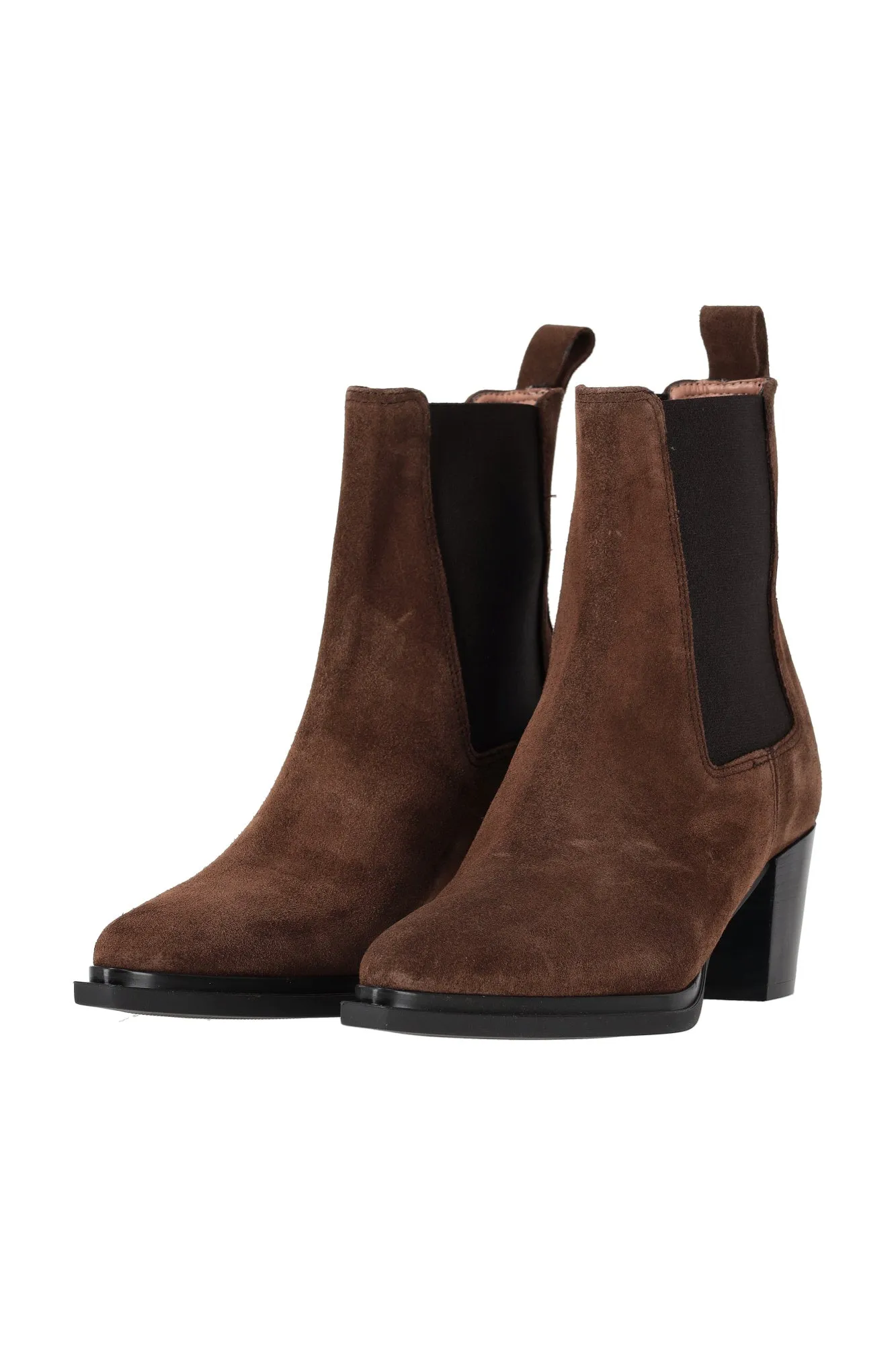 Bianca Di Stivale Donna P2567