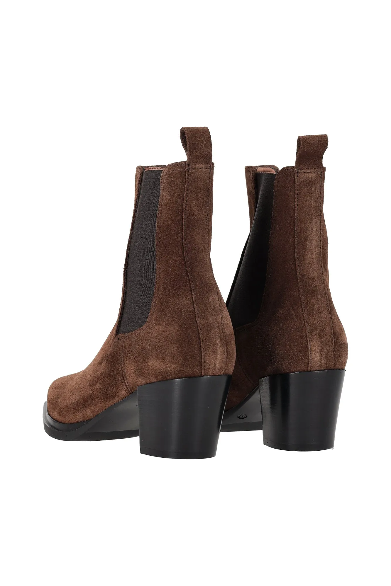 Bianca Di Stivale Donna P2567