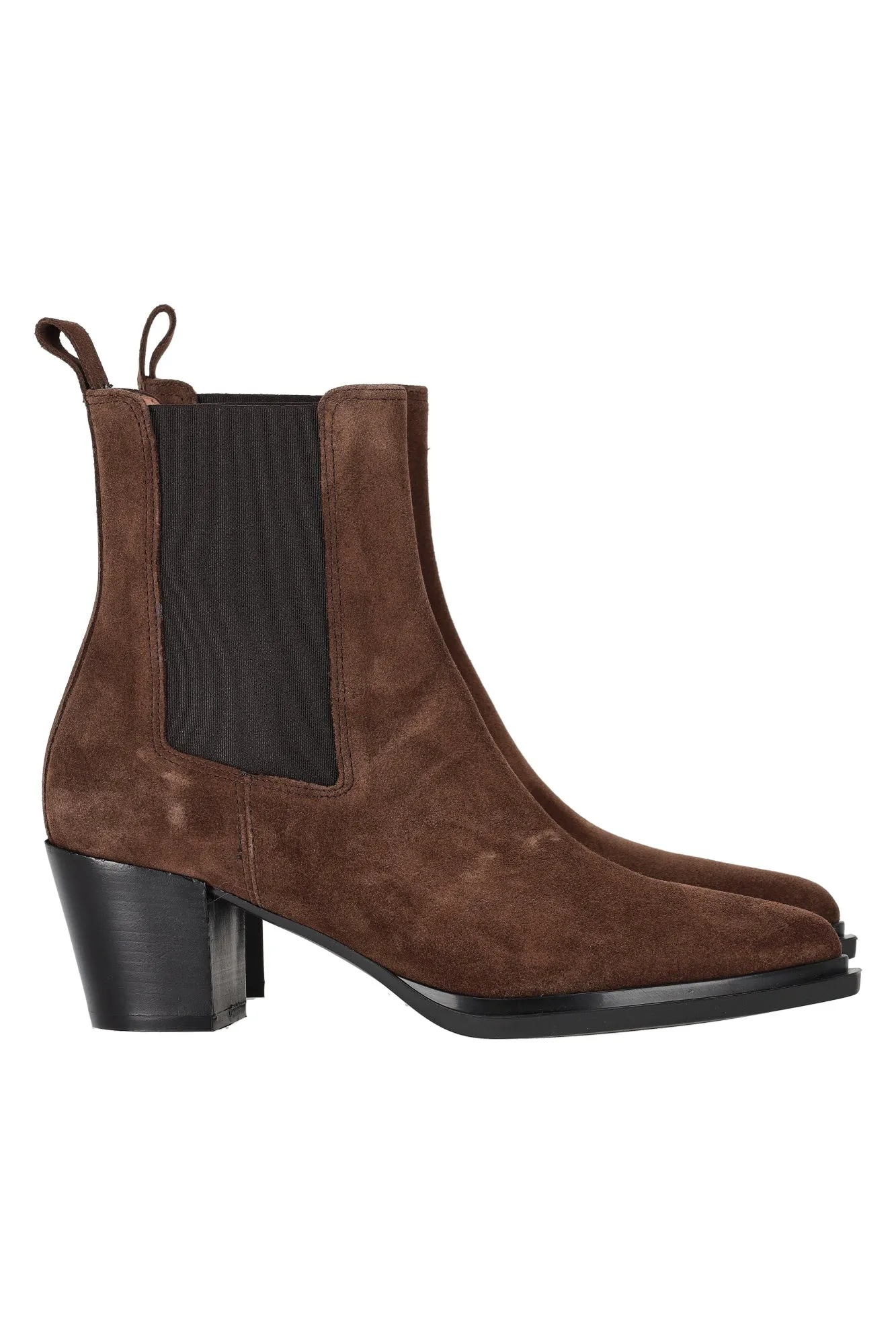 Bianca Di Stivale Donna P2567