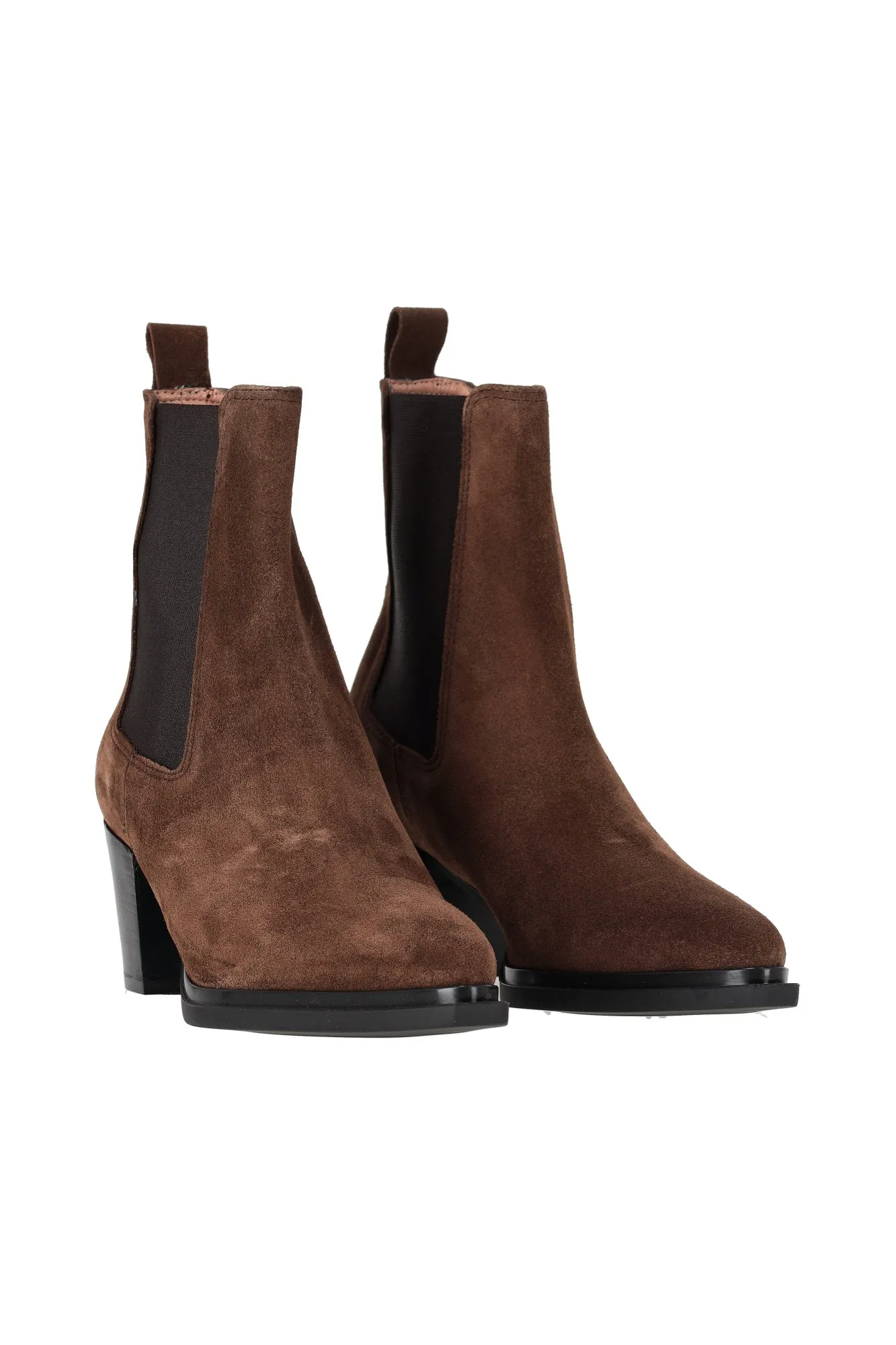 Bianca Di Stivale Donna P2567