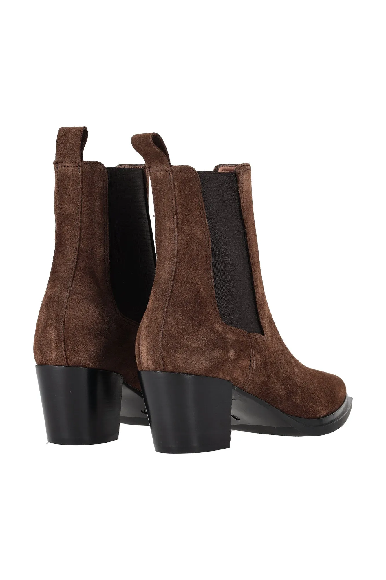 Bianca Di Stivale Donna P2567
