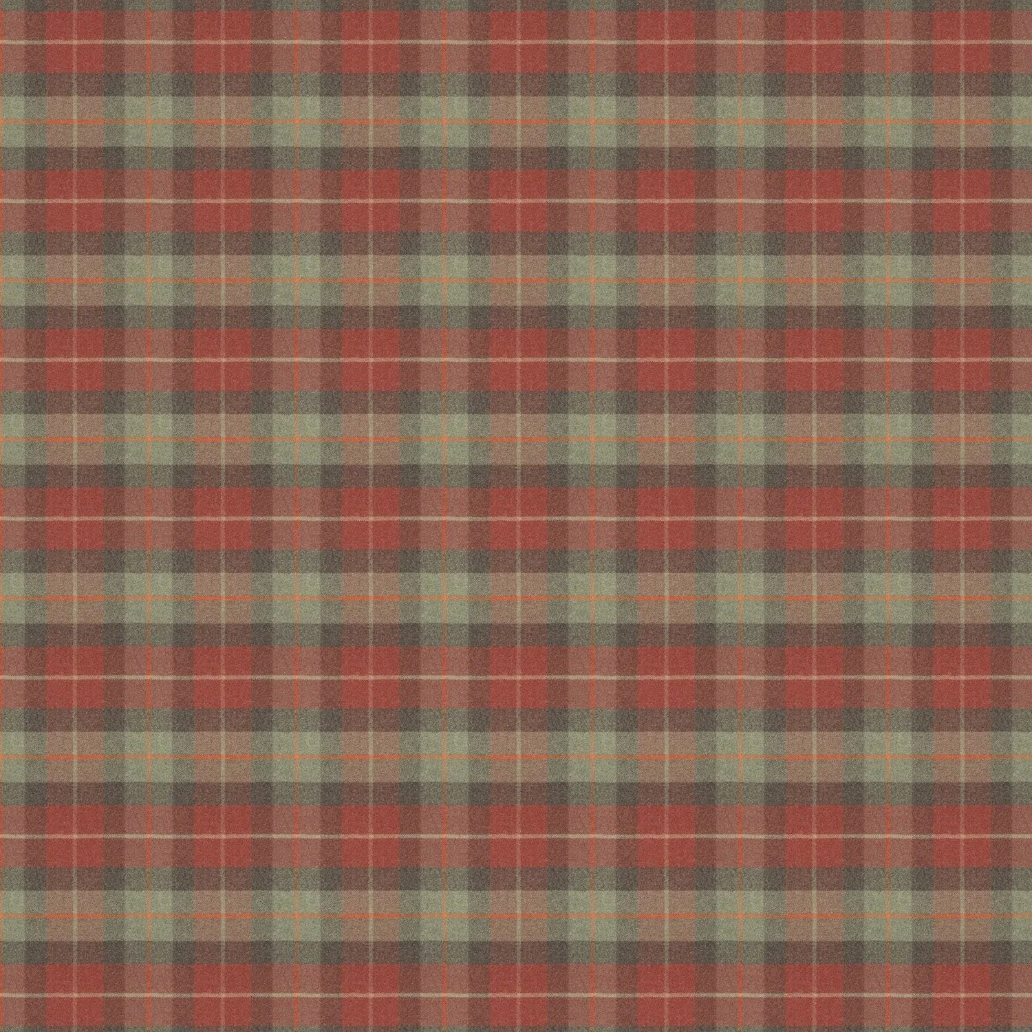 Brunswick Check Maple Check