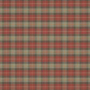 Brunswick Check Maple Check