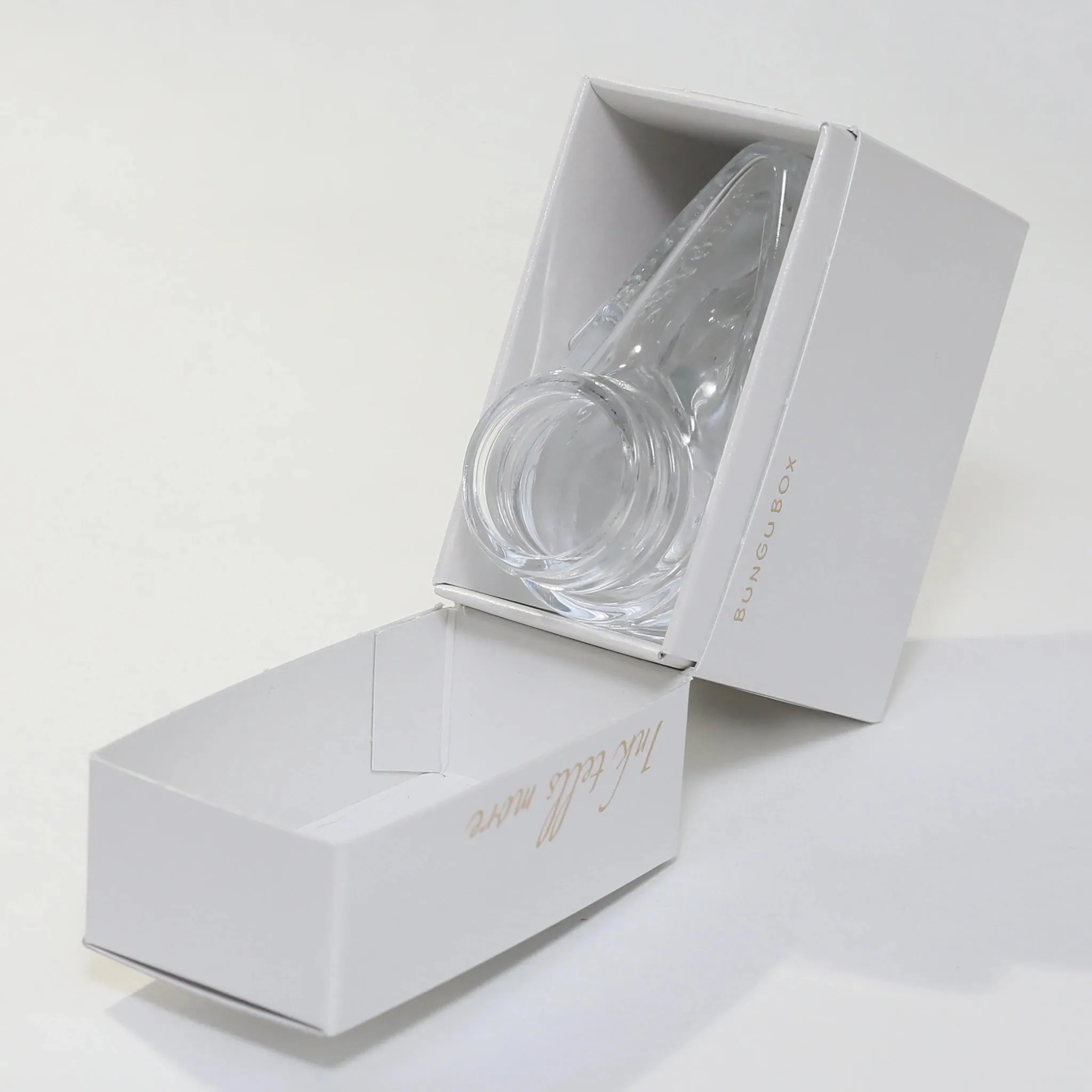 BUNGUBOX Original Ink - Ink tells more - Cinderella's Slipper