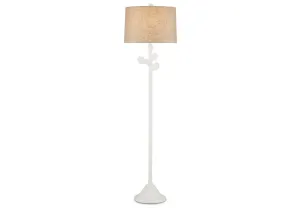 CHARNY FLOOR LAMP