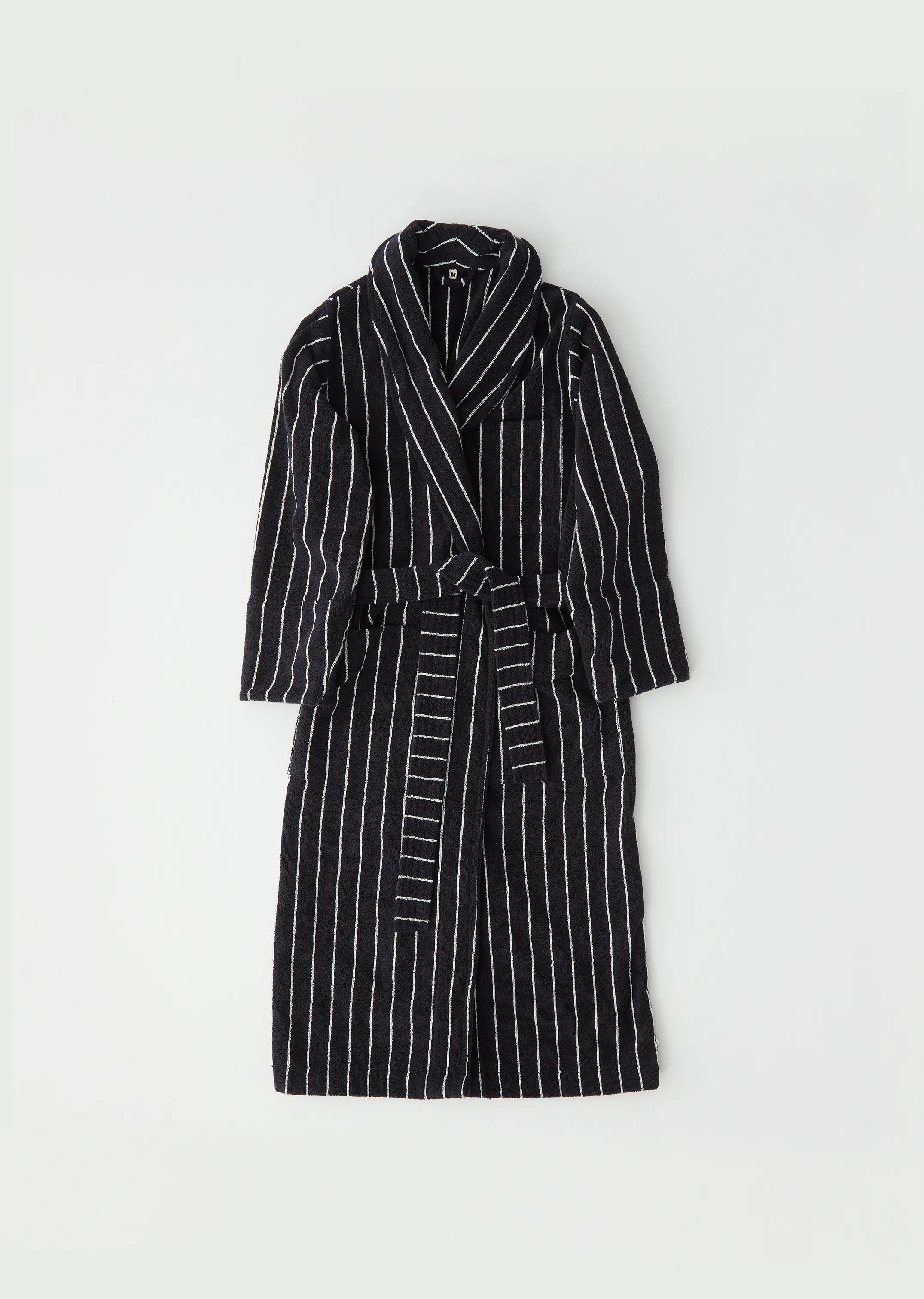 Classic Bathrobe — Antwerp