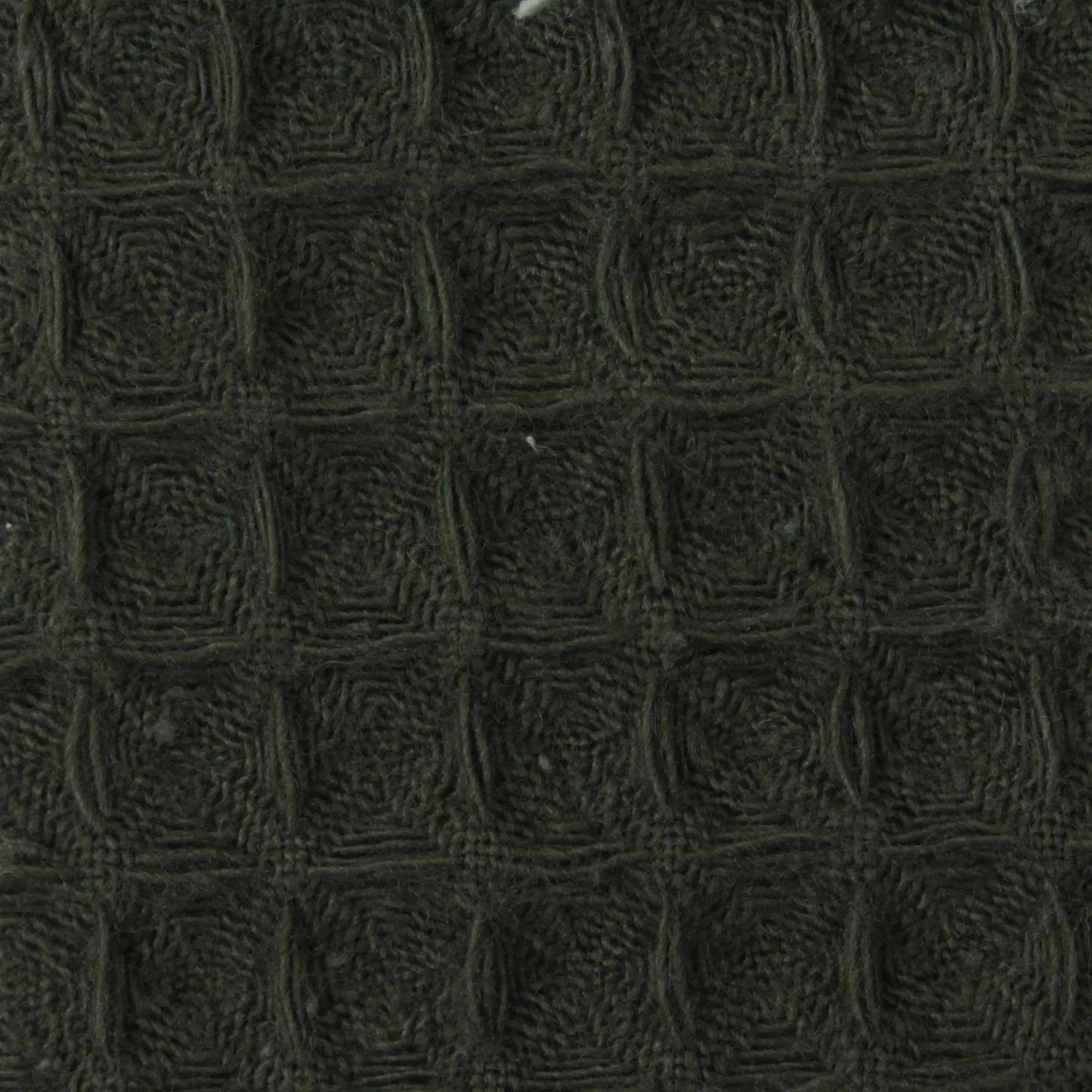 Cotton Waffle - 18 Colors Available - Beige