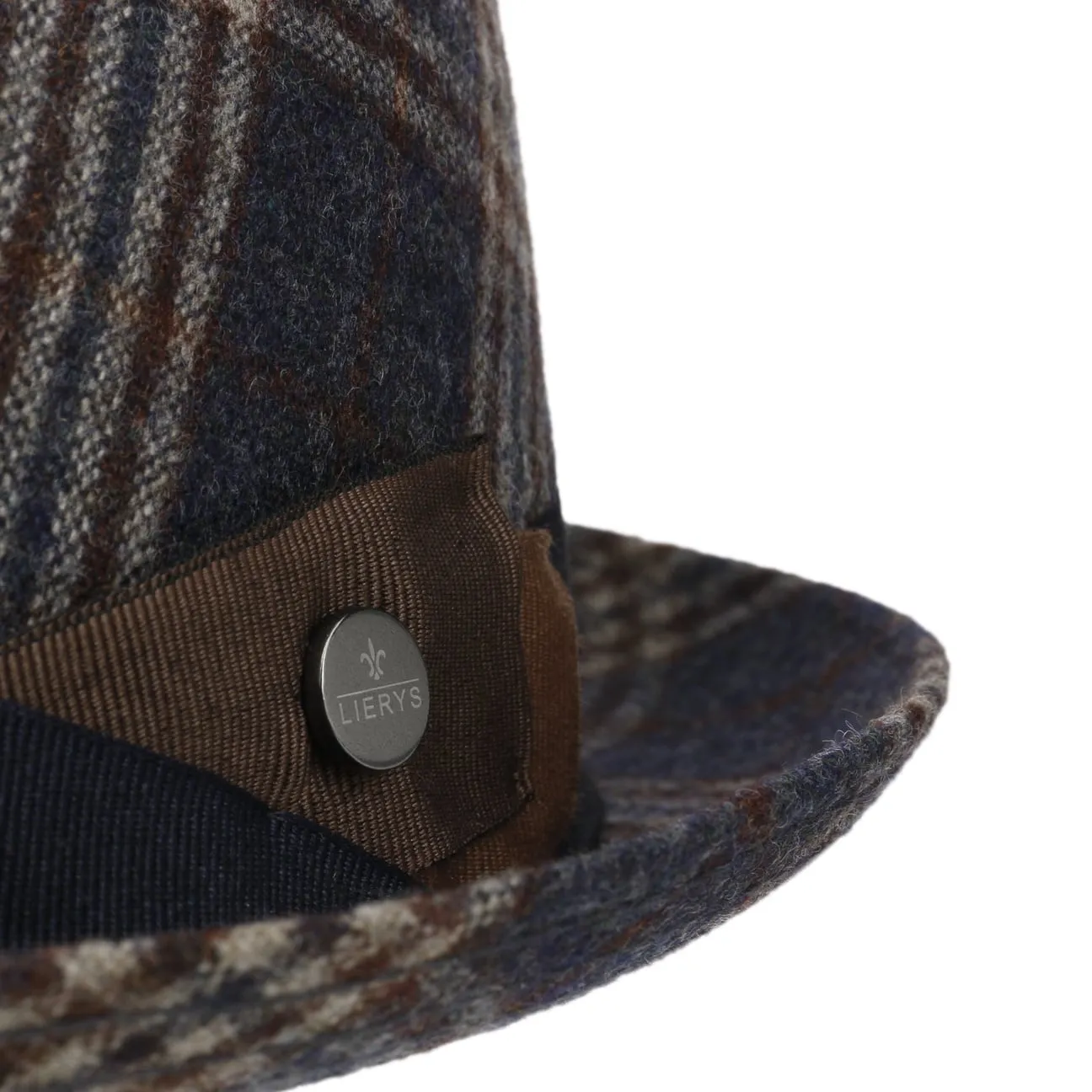 Dancosta Wool Hat by Lierys
