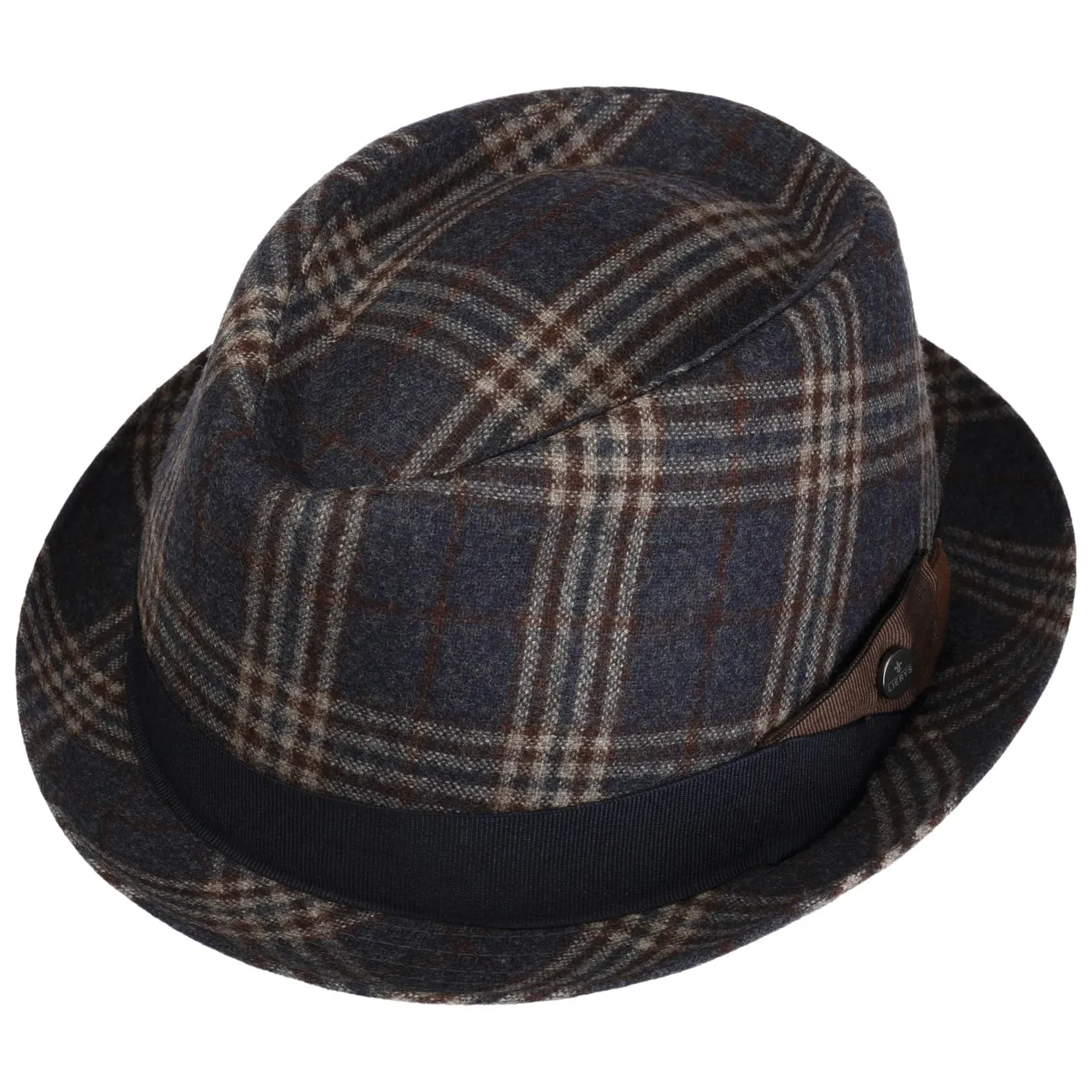 Dancosta Wool Hat by Lierys