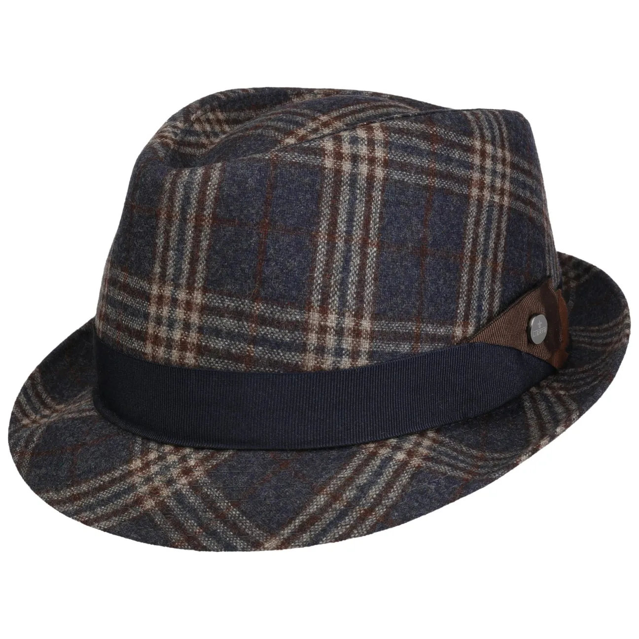 Dancosta Wool Hat by Lierys