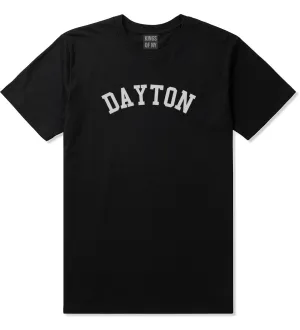 Dayton Ohio Mens T-Shirt