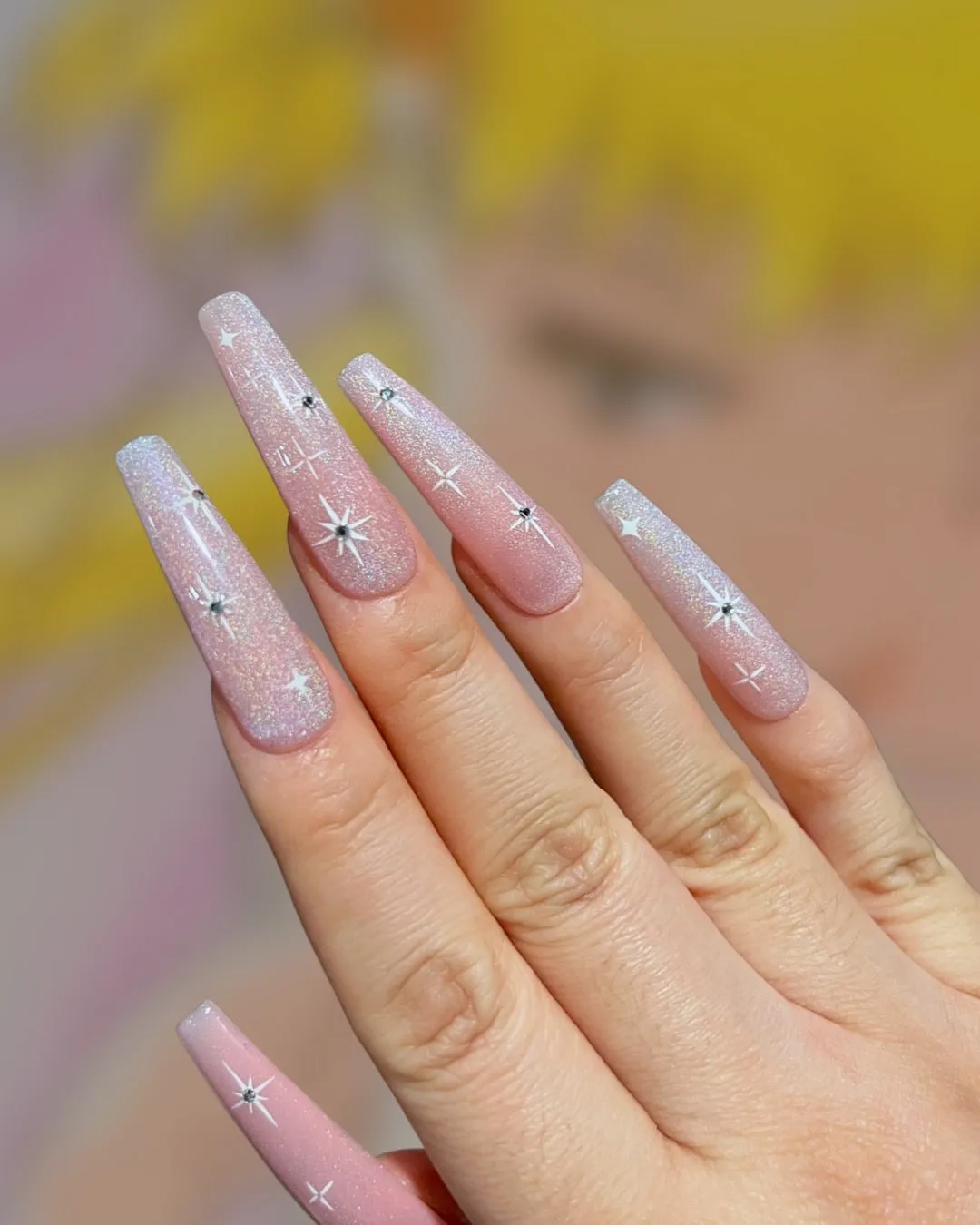 Digital Twinkles