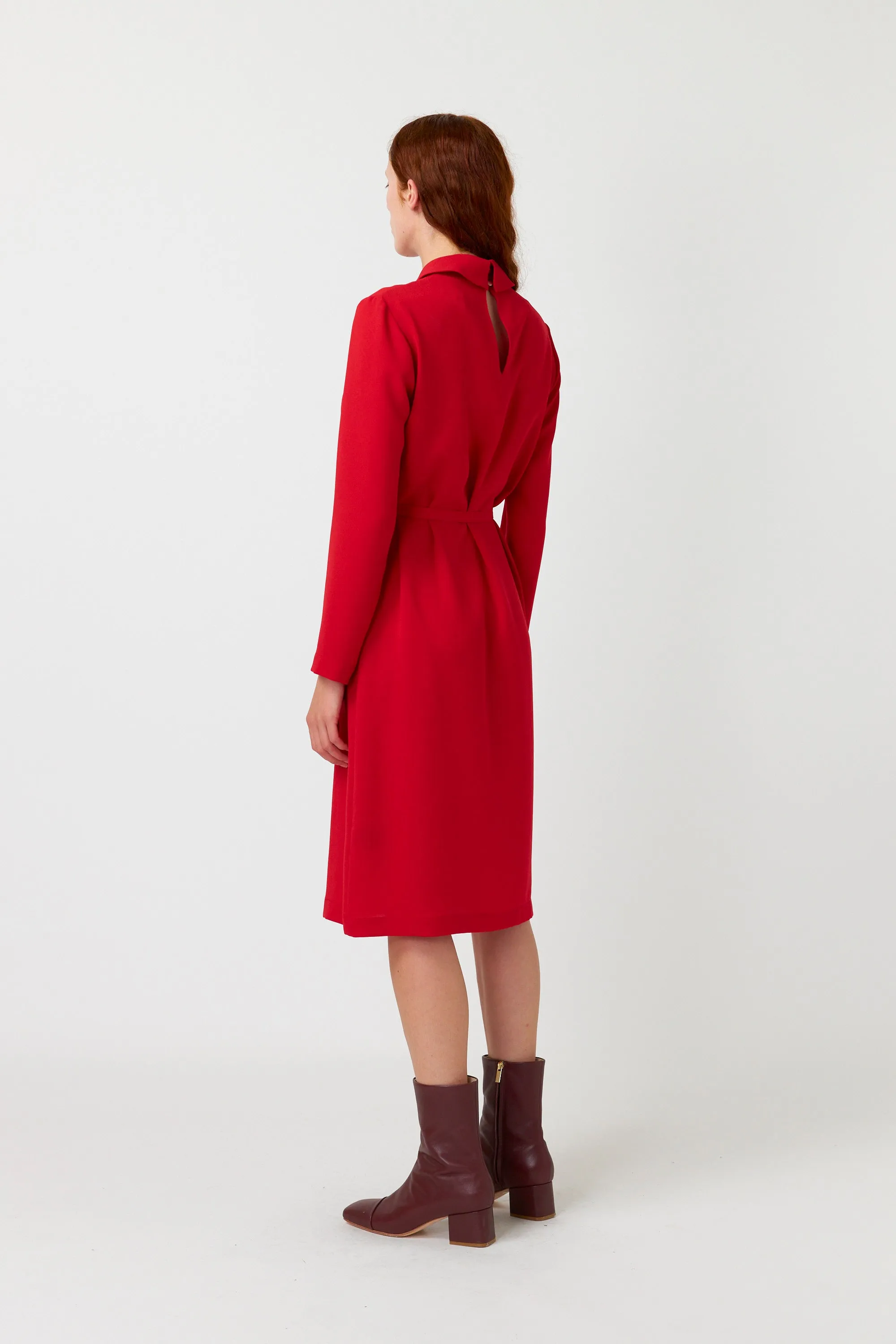 Etienne dress