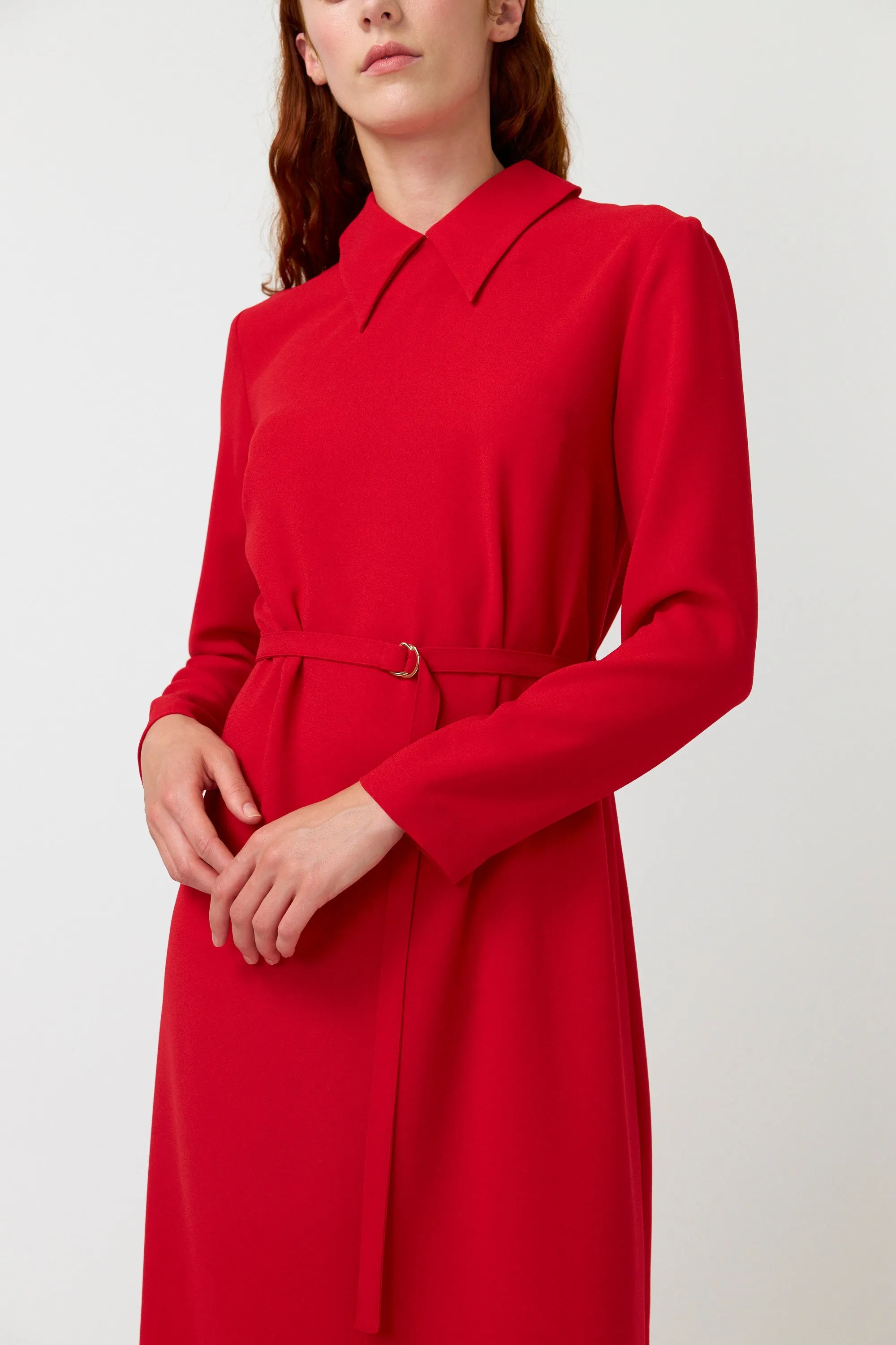 Etienne dress