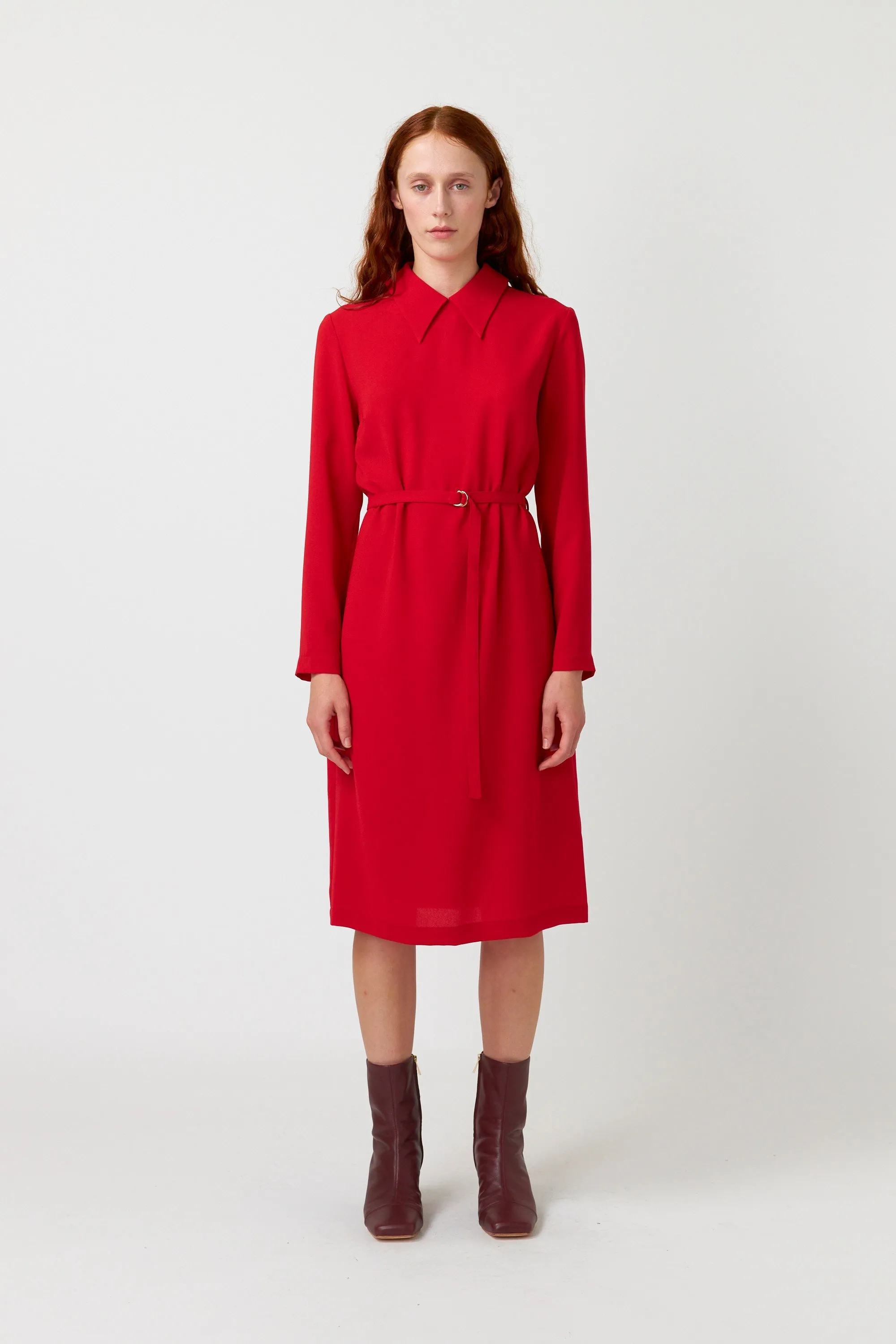 Etienne dress