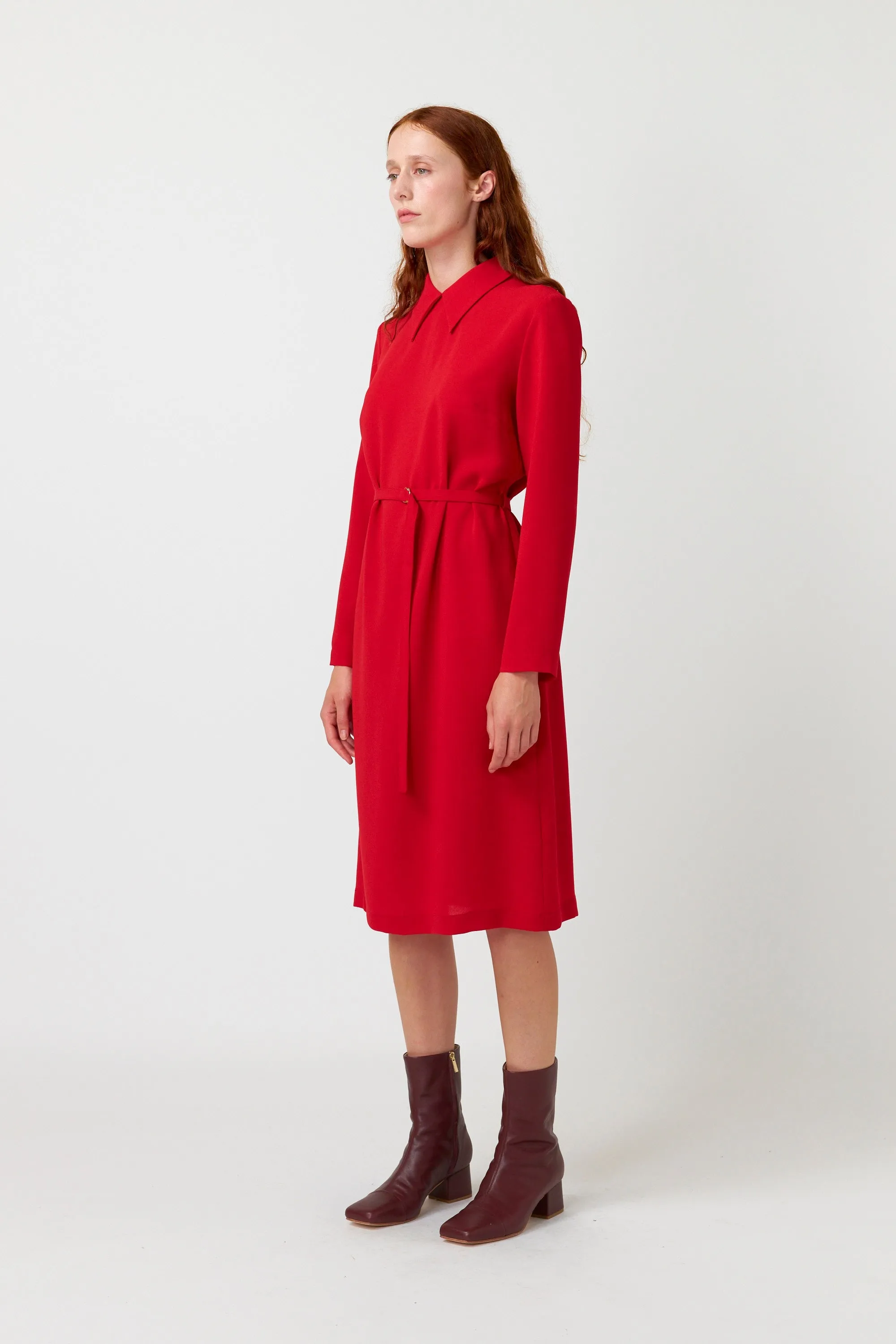 Etienne dress