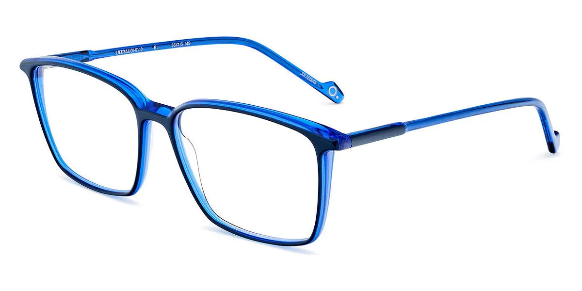 Etnia Barcelona® ULTRA LIGHT 10: Stylish, Lightweight Eyewear for Effortless Comfort and Eye Protection