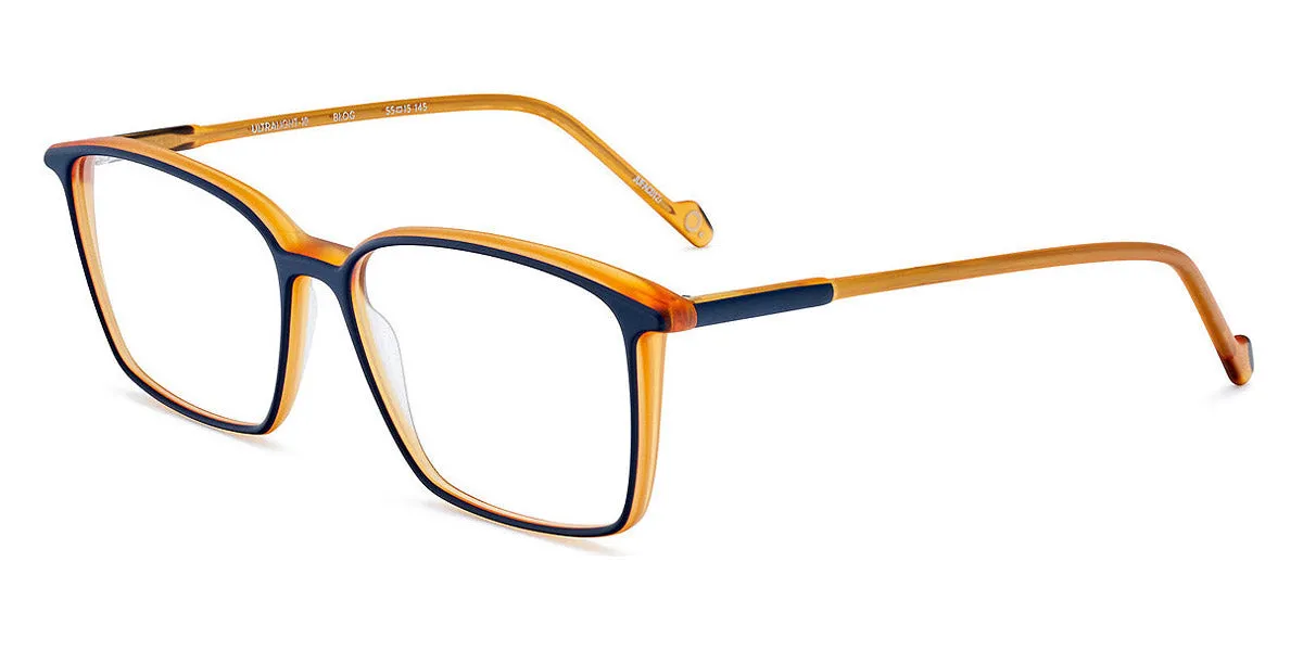 Etnia Barcelona® ULTRA LIGHT 10: Stylish, Lightweight Eyewear for Effortless Comfort and Eye Protection
