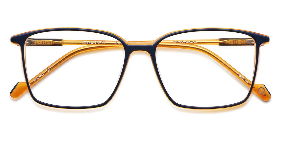 Etnia Barcelona® ULTRA LIGHT 10: Stylish, Lightweight Eyewear for Effortless Comfort and Eye Protection