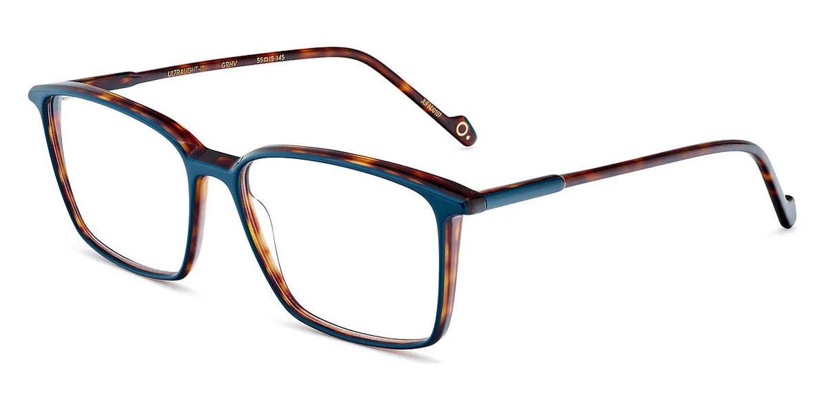 Etnia Barcelona® ULTRA LIGHT 10: Stylish, Lightweight Eyewear for Effortless Comfort and Eye Protection