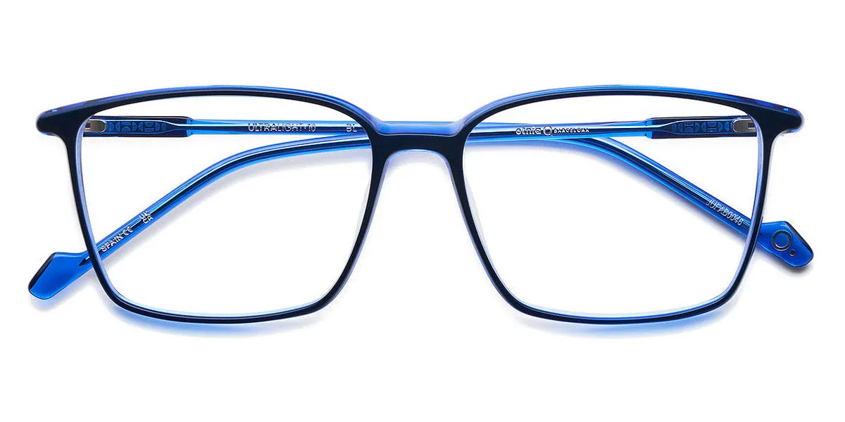 Etnia Barcelona® ULTRA LIGHT 10: Stylish, Lightweight Eyewear for Effortless Comfort and Eye Protection