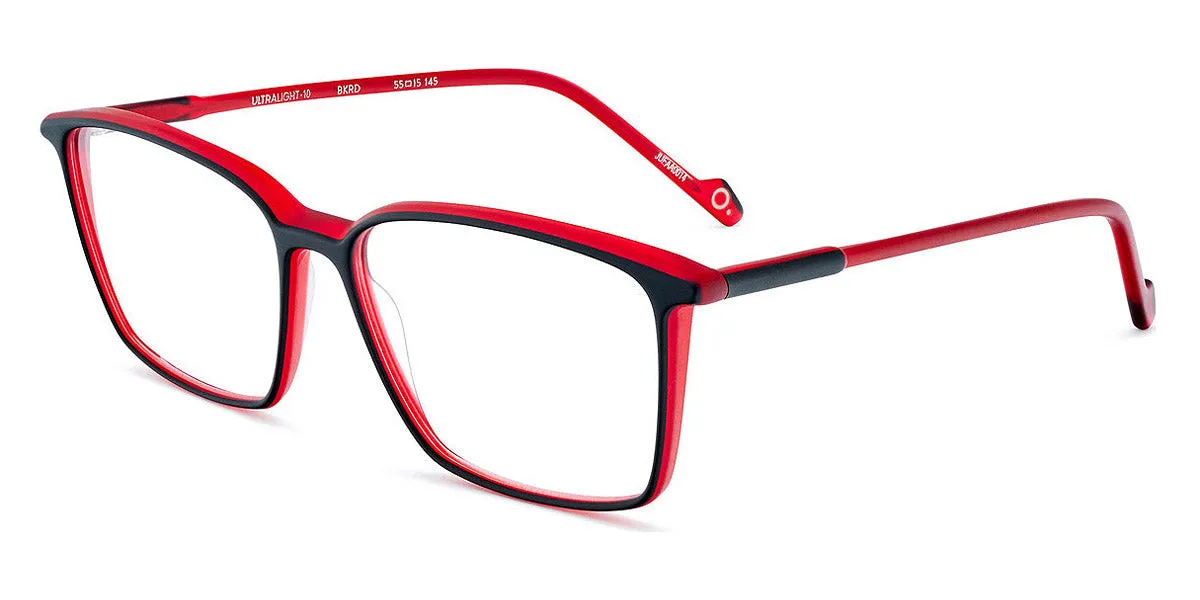 Etnia Barcelona® ULTRA LIGHT 10: Stylish, Lightweight Eyewear for Effortless Comfort and Eye Protection