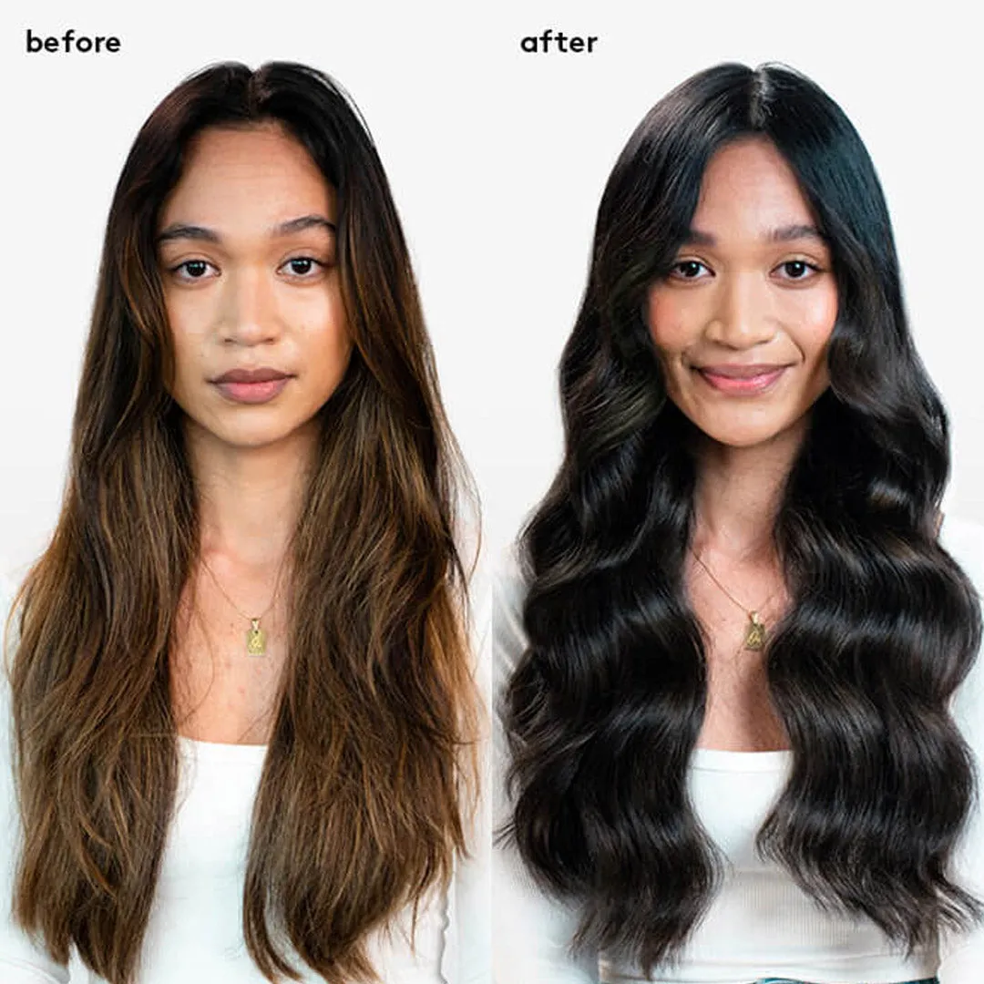 Evo Fabuloso Cool Brown Colour Depositing Conditioner 30ml