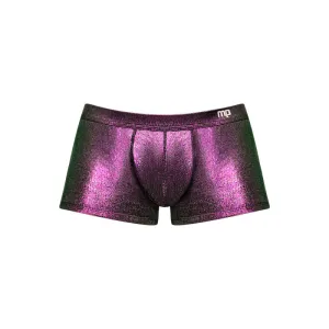 Hocus Pocus - Uplift Short - Medium - Purple