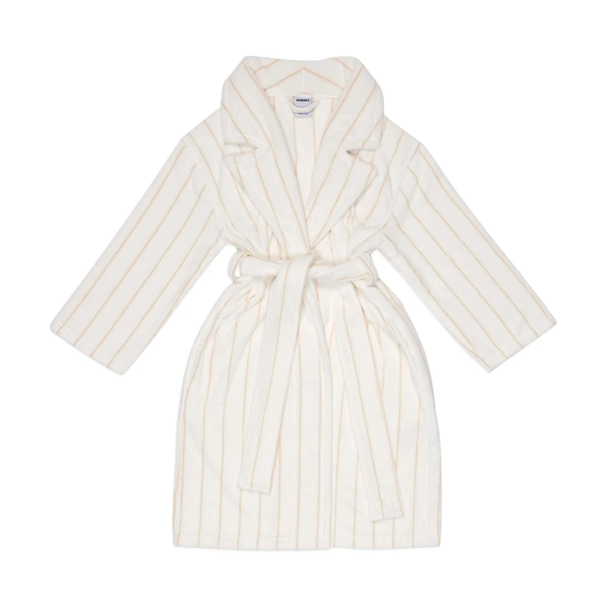 Hommey Robe - Biscuit