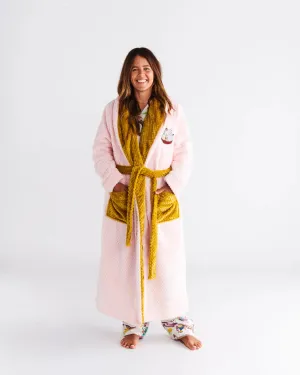 Kip & Co x May Gibbs Koala Cutie Cosy Robe