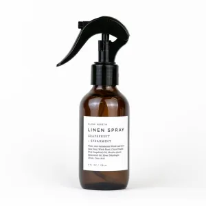 Linen Spray - Grapefruit   Spearmint