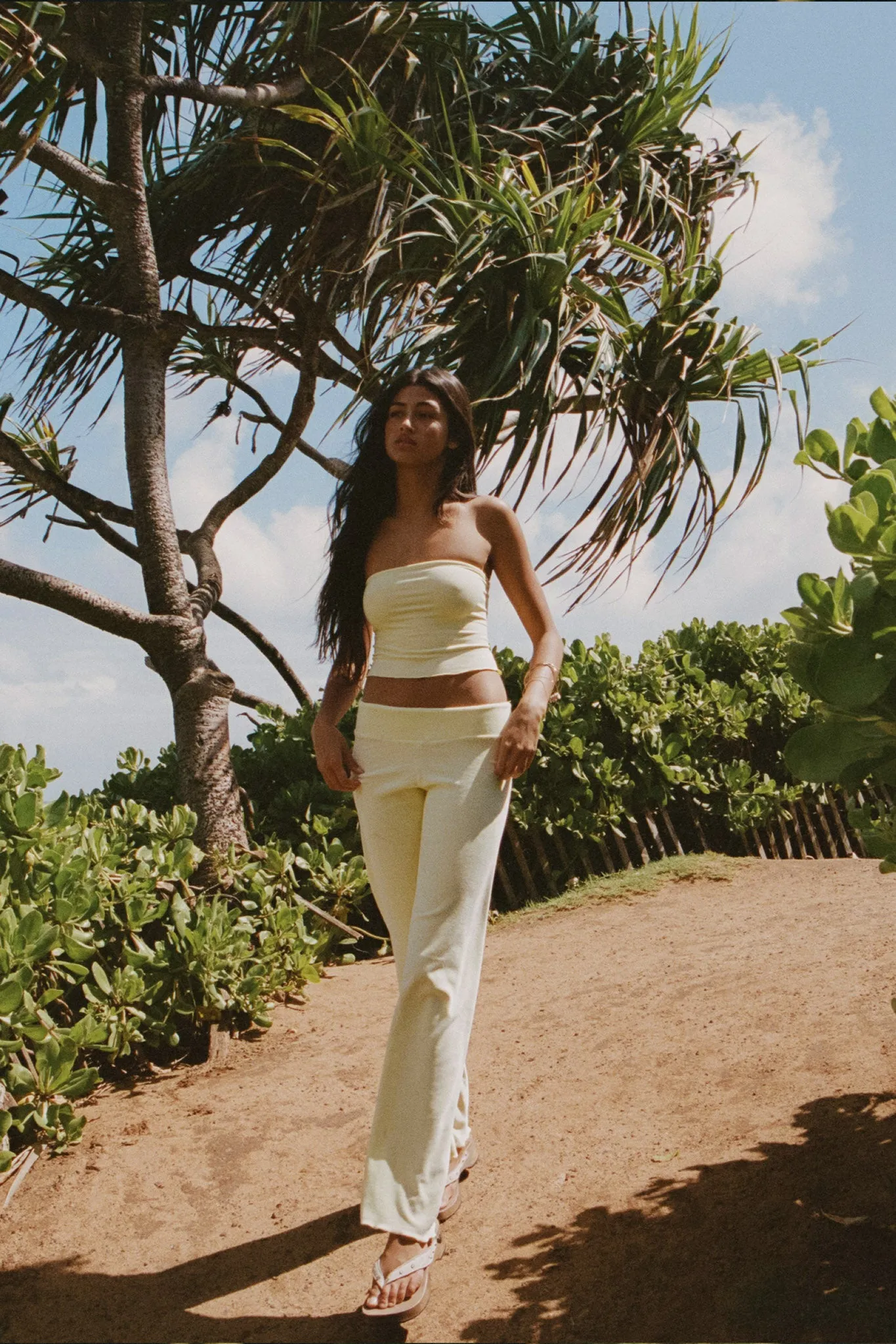 Marisol Pant