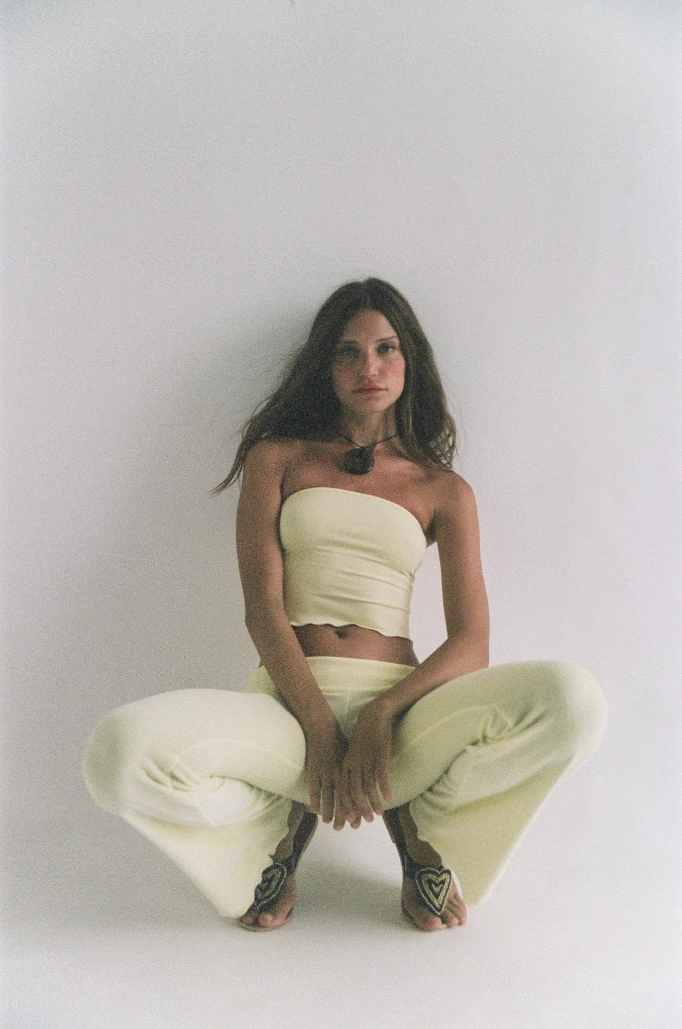 Marisol Pant