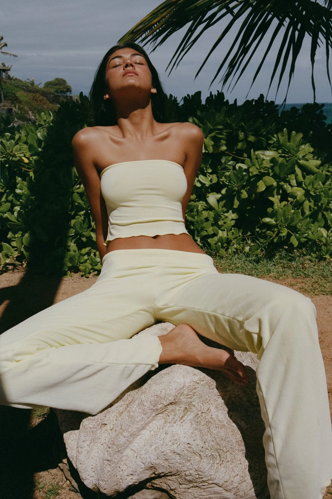 Marisol Pant