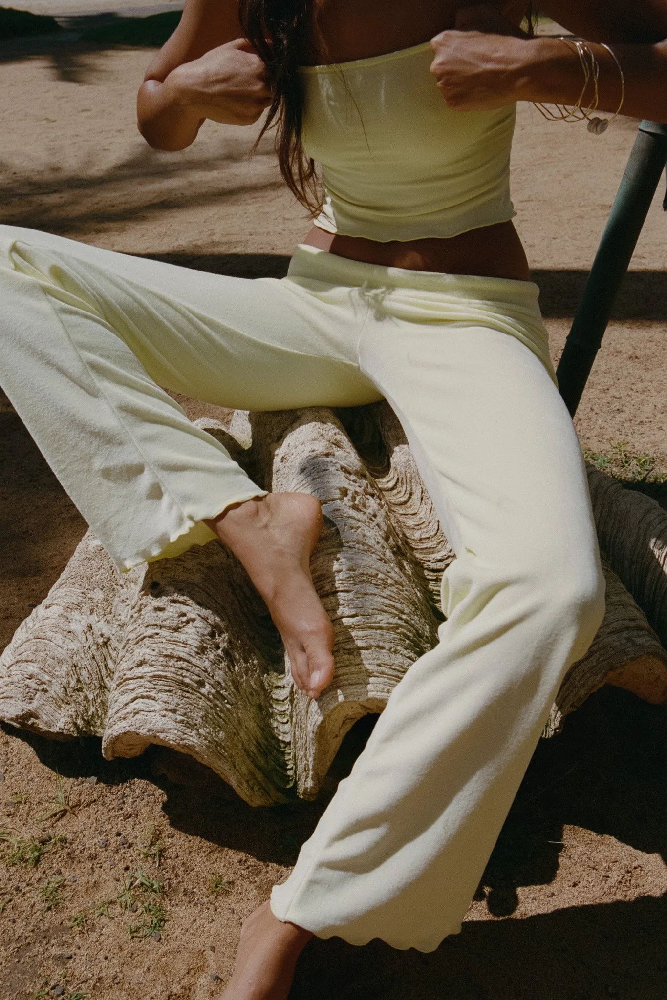 Marisol Pant